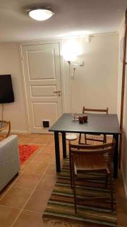 Forest Seaside living in Vallda Kattegatt trail - 1