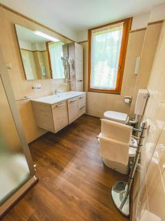 B&B Il Paradiso Mozzio - 3