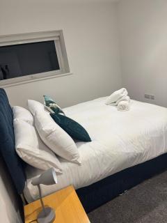 Cosy Executive City Apartment 3 - 8