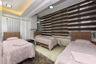 Castle Suite - Istanbul - 1