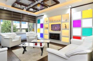 Castle Suite - Istanbul - 7