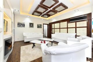 Castle Suite - Istanbul - 5