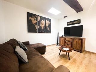 Appartement spacieux en plein coeur de Bordeaux - Bordeaux - 0