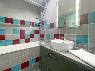 Appartement spacieux en plein coeur de Bordeaux - Bordeaux - 8