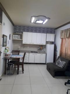 Studio Centro Floripa 05 - 6