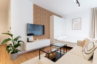 HURBAN apartments - Poprad - 2