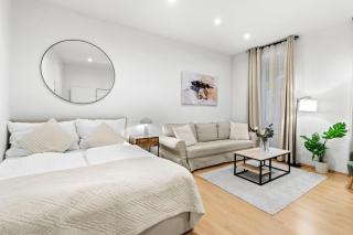 10 Minutes to Metro I Next to Schönbrunn I Wifi - 7