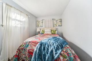 Cozy two bedroom one bath - Cleveland - 8