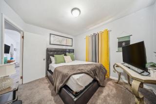 Cozy two bedroom one bath - Cleveland - 7