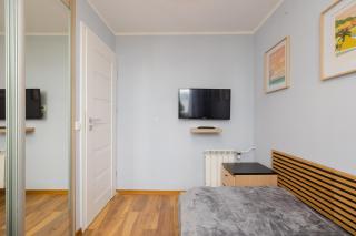 ROOMs Krochmalna 3 - 9