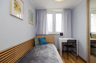 ROOMs Krochmalna 3 - Varsavia - 7