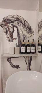 Cheltenham accommodation -self-catering-2 bedrooms - 9
