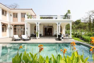 LohonoStays Villa Feliz - 0