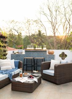 LohonoStays Villa Feliz - Marna - 6