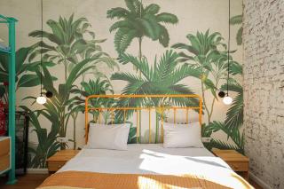 Modern colorful apt in the heart of Tbilisi - Tbilisi - 4