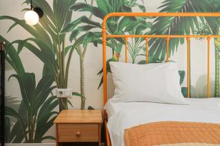 Modern colorful apt in the heart of Tbilisi - Tbilisi - 3
