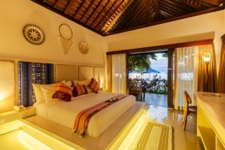 Living Asia Resort and Spa - Senggigi - 6