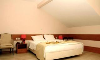 Room in BB - Hotel Tomce Sofka Skopje - Triple room - Skopje - 8