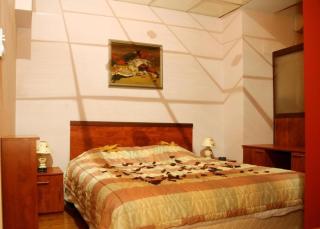 Room in BB - Hotel Tomce Sofka Skopje - Triple room - Skopje - 7