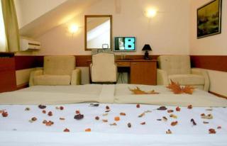 Room in BB - Hotel Tomce Sofka Skopje - Triple room - Skopje - 5