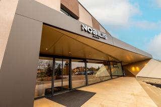 Hotel NOBILIS - Mladá Boleslav - 0