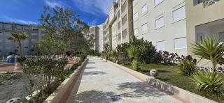 Seasonal Rental - Apartment in the Skanes Area - Sousse - 2