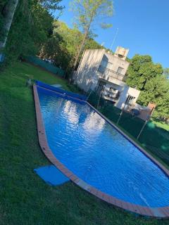 Casa Quinta Arroyo del Medio - - 6