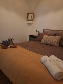 Monks' Apartment - 2