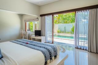 Living Asia Resort and Spa - Senggigi - 9