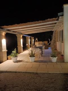 Villa Munte la Pera - Marina di Leuca - 6
