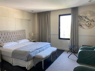 Vivi la Experiencia de un Ex Hotel Boutique en Palermo - Mansion Exclusiva con 11 Suites Privadas - Buenos Aires - 9