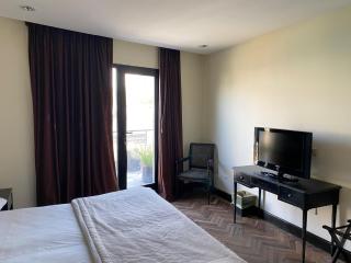 Vivi la Experiencia de un Ex Hotel Boutique en Palermo - Mansion Exclusiva con 11 Suites Privadas - Buenos Aires - 6