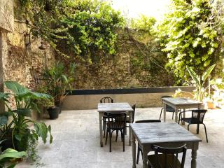 Vivi la Experiencia de un Ex Hotel Boutique en Palermo - Mansion Exclusiva con 11 Suites Privadas - 4