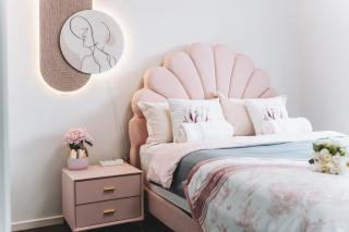 Family-Friendly four-bedroom Spacious House - 7