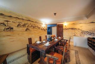 Gafa House lodge - Sokon - 4