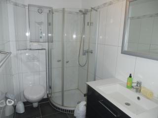 Villa Vogelsang VO, Schwimmbad, Sauna - Sierksdorf - 1