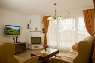 Residenz Ambassador B01 - Leukerbad - 7