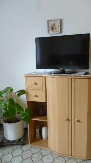 Großes Appartement für 4 - 3