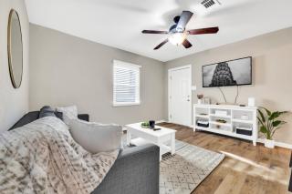 Unique 2BR Less than a mile from the Atlanta Zoo! - Atlanta - 2
