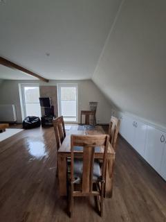Penthouse Suite am Bleek - Wernigerode - 7