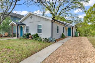 Unique 2BR Less than a mile from the Atlanta Zoo! - Atlanta - 4