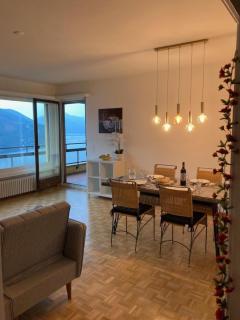 Appartamento d'oro - Ruvigliana - 9
