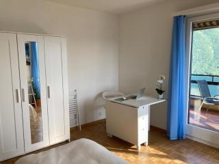 Appartamento d'oro - Ruvigliana - 4