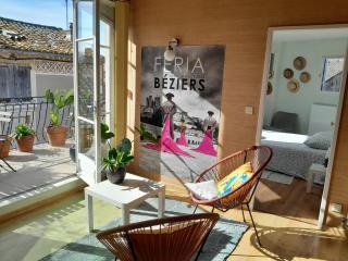 Maison dans village du sud - 2