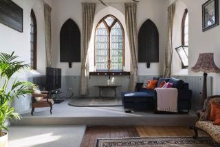 The Old Church - Ringwood - 8