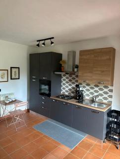 Casa Pruno Rosso - Montemerano - 4