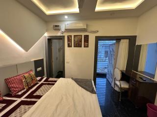 Veda Resort - - 1