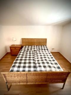 3-Zimmer FeWo 1 Wohnung in der Villa Bergfrieden - Schönau am Königssee - 1