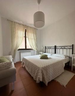 Casa Pruno Rosso - Montemerano - 6