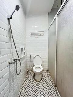 ELITE RESIDENCE Near UIN Ciputat - Kampungutan Dua - 8